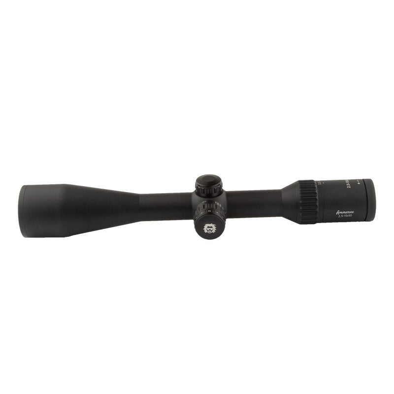 Zielfernrohr Professor Optiken Ammersee 2,5-15×50 HD Absehen 4