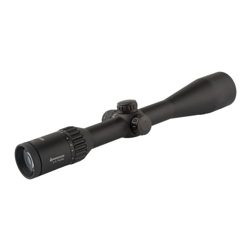 Zielfernrohr Professor Optiken Ammersee 2,5-15×50 HD Absehen 4