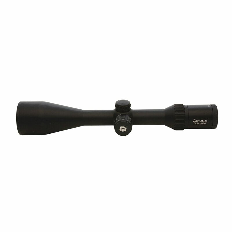 Zielfernrohr Professor Optiken Ammersee – 2,5-15×56 HD Absehen 4
