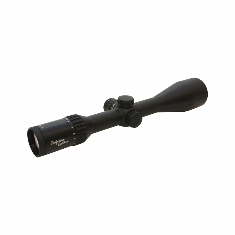 Zielfernrohr Professor Optiken Ammersee – 2,5-15×56 HD Absehen 4