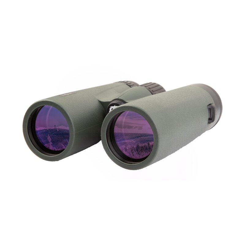 Jagd Fernglas Professor Optiken Fichtelberg – 10×42