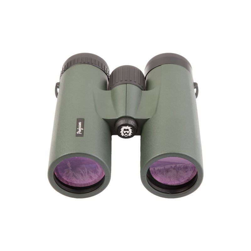 Jagd Fernglas Professor Optiken Fichtelberg – 10×42