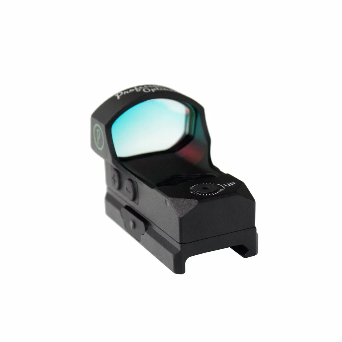 Professor Optiken Königssee - 1x22x33 V2, 3 MOA (2. Generation)