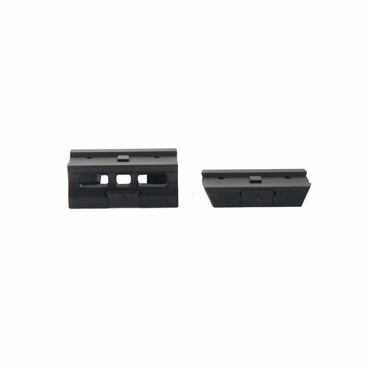 Professor Optiken Königssee - 1x25 V2, 2 MOA (2. Generation)