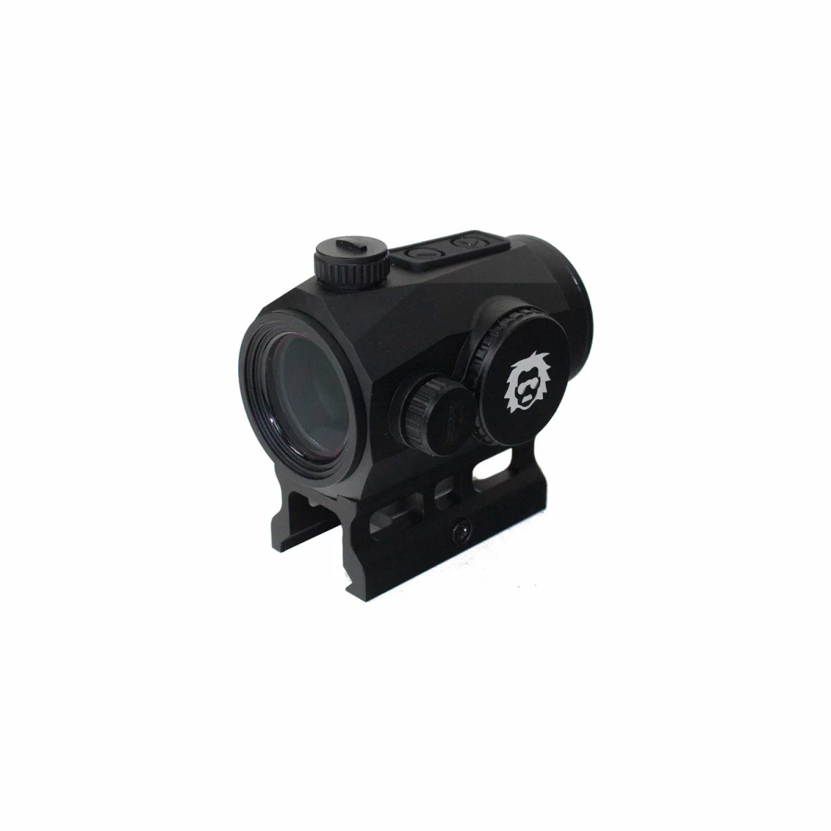 Professor Optiken Königssee - 1x25 V2, 2 MOA (2. Generation)
