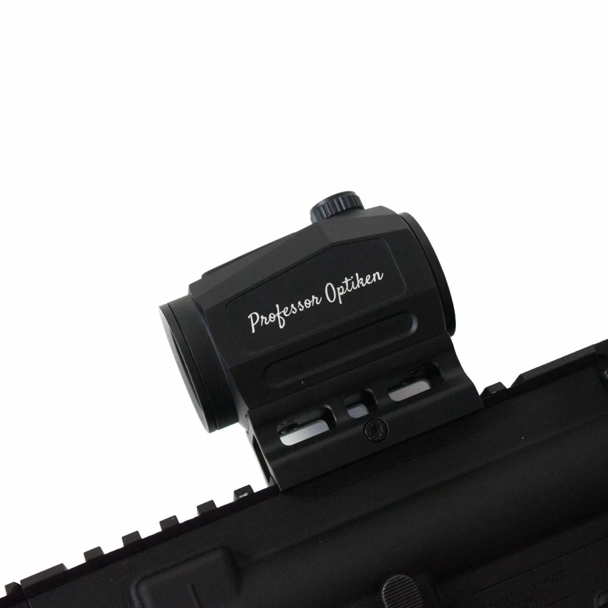 Professor Optiken Königssee - 1x25 V2, 2 MOA (2. Generation)