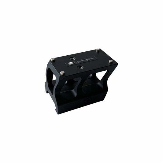 Professor Optiken Montageerhöhung für Königssee 1x17x24 und 1x17x28 V2 - 30 mm
