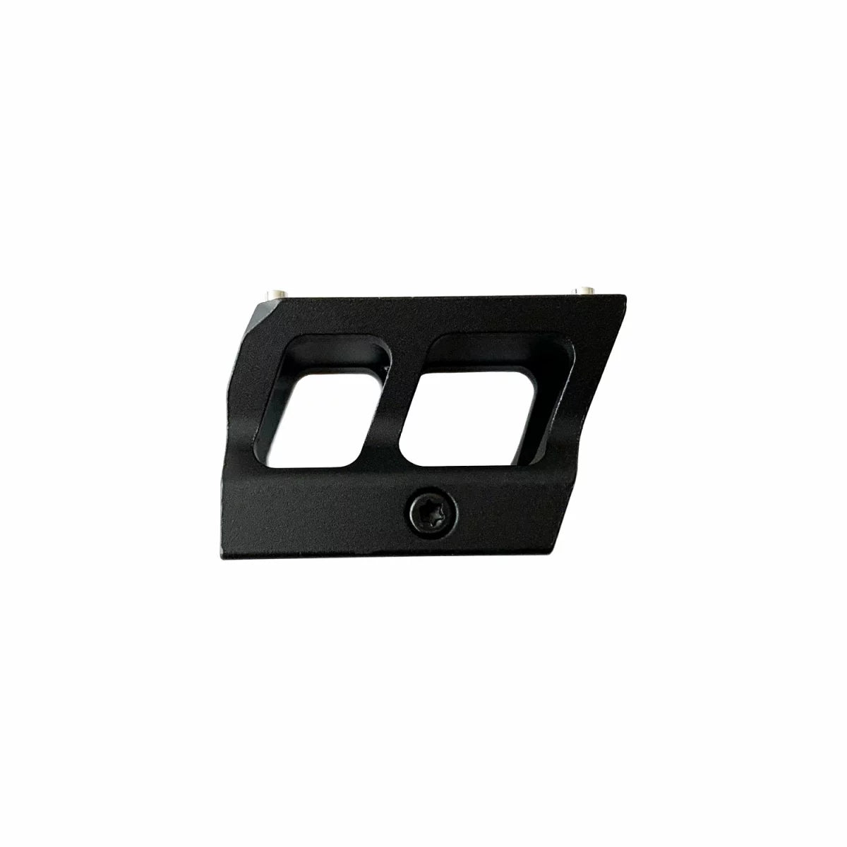 Professor Optiken Montageerhöhung für Königssee 1x17x24 und 1x17x28 V2 - 30 mm