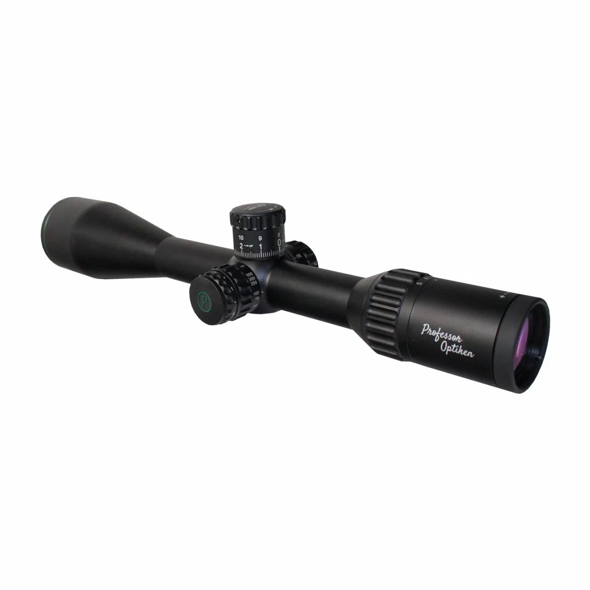 Professor Optiken Müritz - 5-30x56 HD SFP V2 | Gen. 2, ILEX 1 Leuchtabsehen
