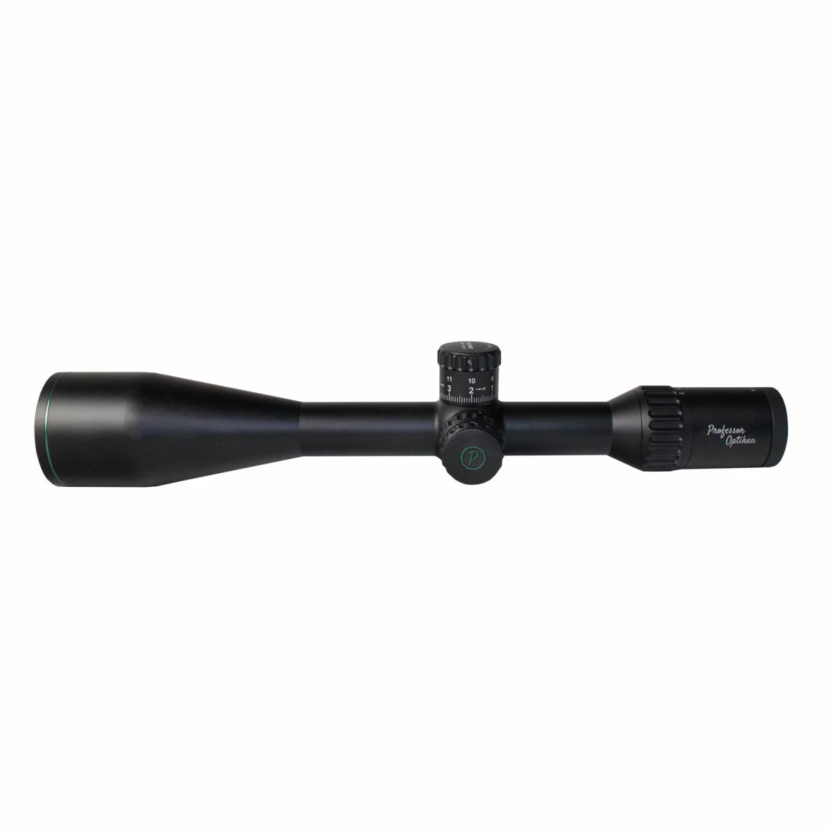 Professor Optiken Müritz - 5-30x56 HD SFP V2 | Gen. 2, ILEX 1 Leuchtabsehen