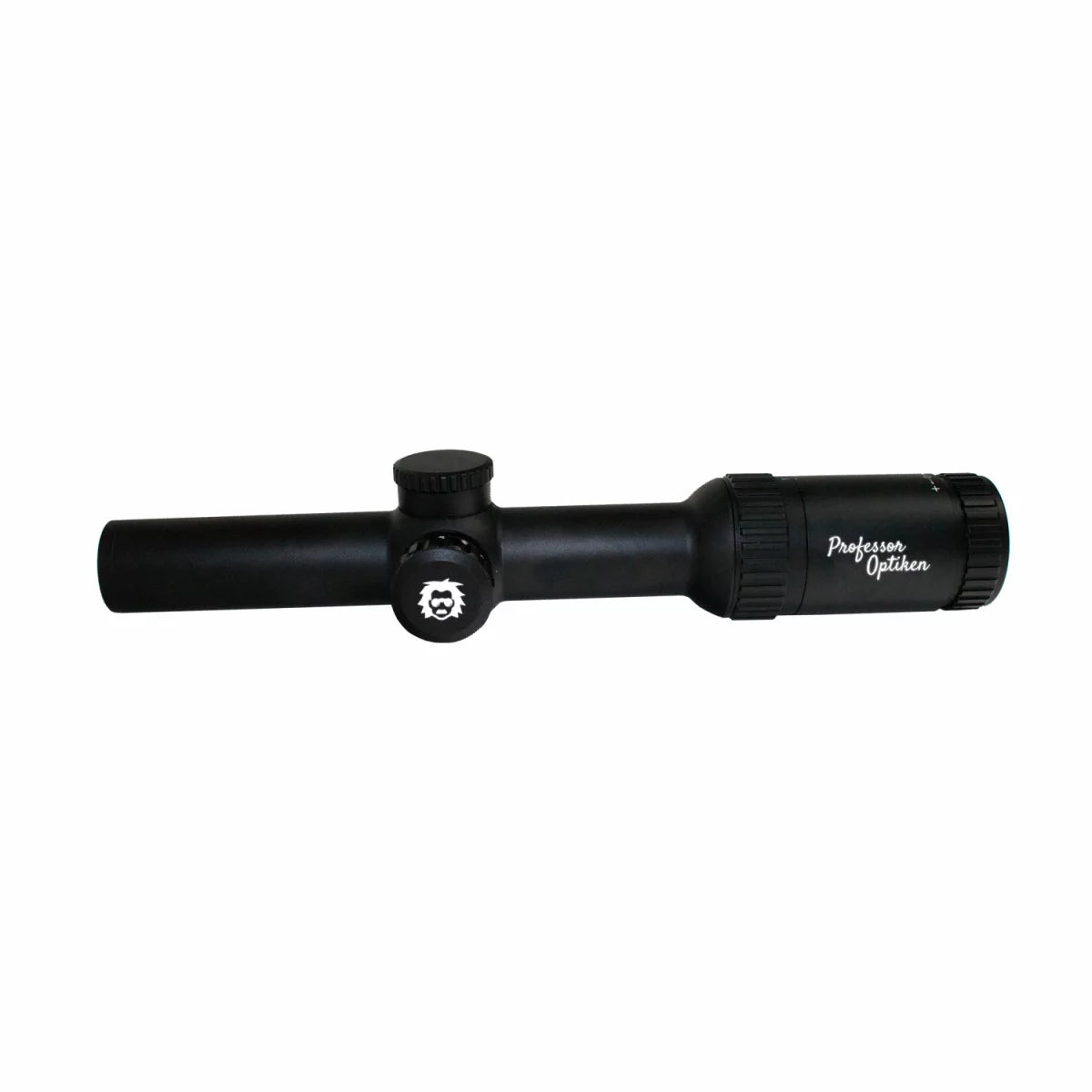 Professor Optiken Staffelsee - 1-6x24 LD, Absehen 4