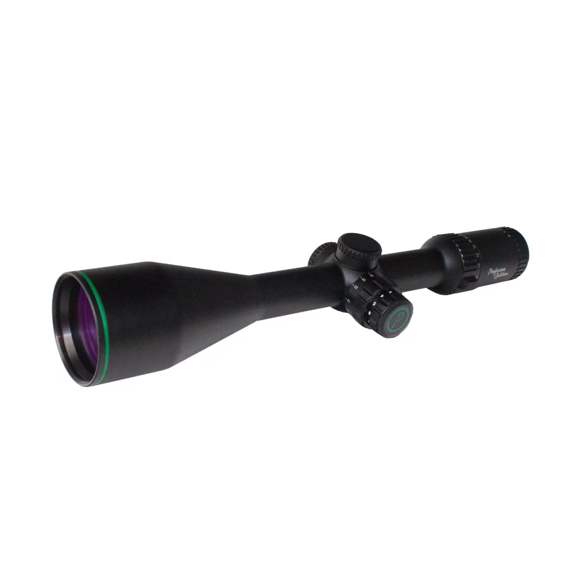 Professor Optiken Staffelsee - 3-18x56 LD V2, Leuchtfaser-Absehen 4