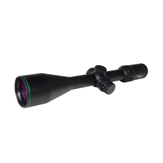 Professor Optiken Staffelsee - 3-18x56 LD V2, Leuchtfaser-Absehen 4