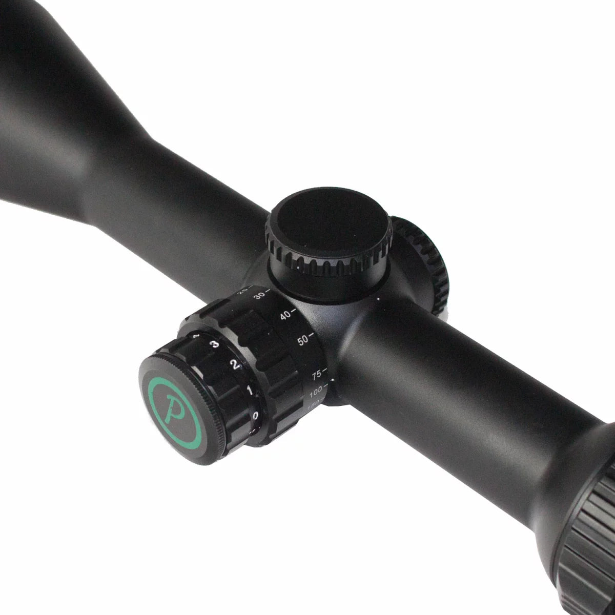 Professor Optiken Staffelsee - 3-18x56 LD V2, Leuchtfaser-Absehen 4