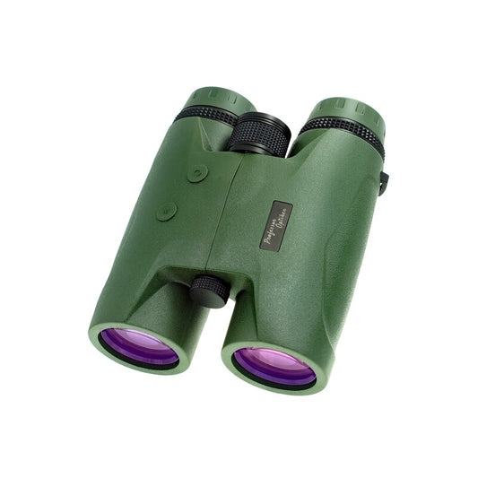 Jagd Fernglas Professor Optiken Watzmann 8×42 LEM mit Laser-Entfernungsmesser