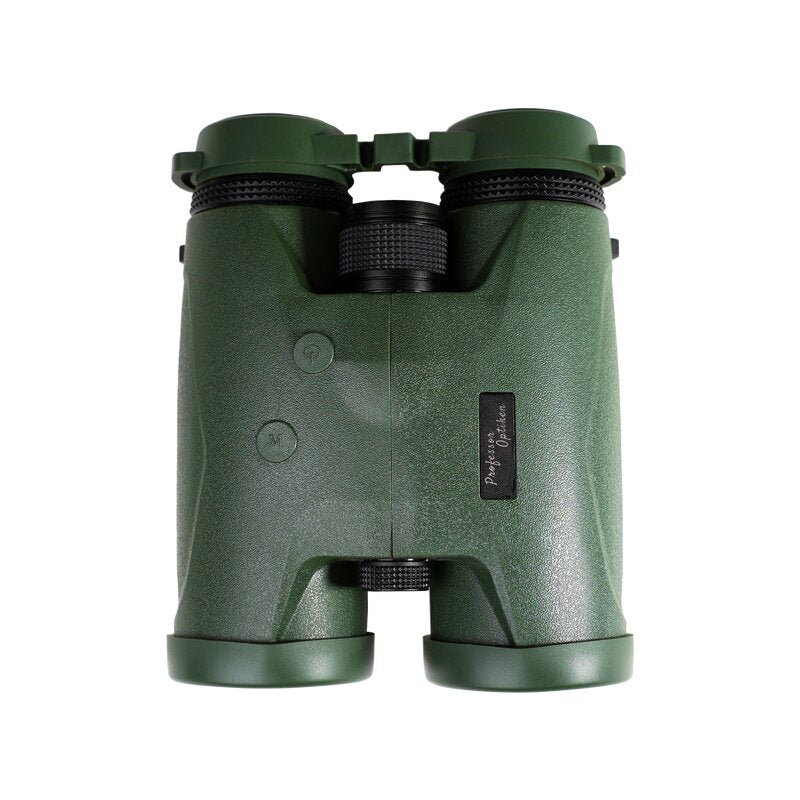 Jagd Fernglas Professor Optiken Watzmann 8×42 LEM mit Laser-Entfernungsmesser