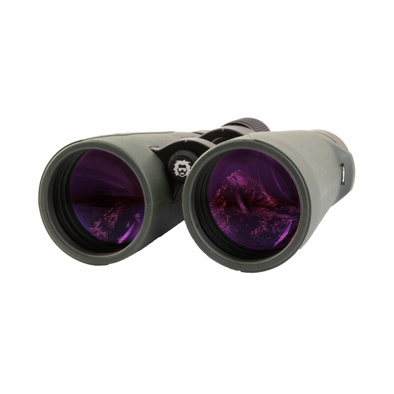 Jagd Fernglas Professor Optiken Watzmann – 8×56