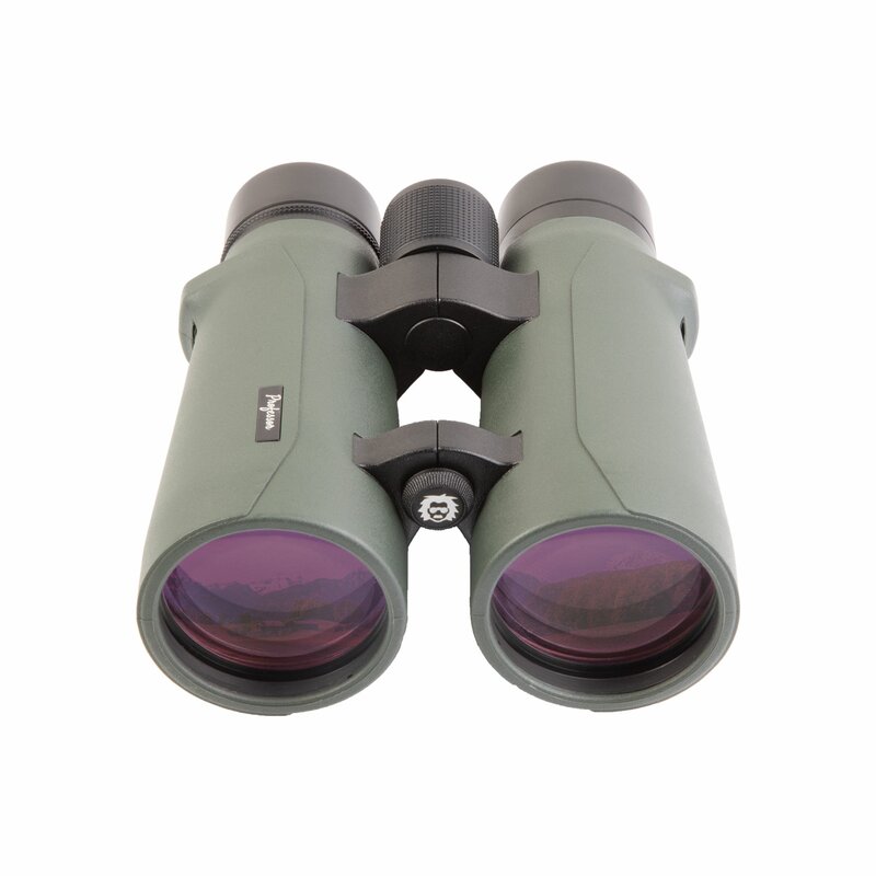 Jagd Fernglas Professor Optiken Watzmann – 8×56