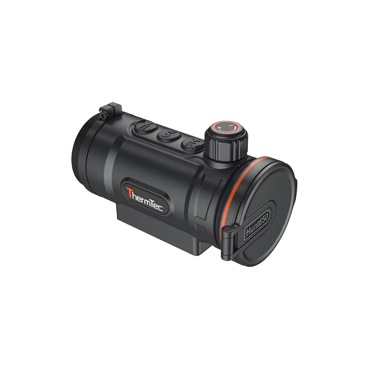 ThermTec - Hunt 650 Wärmebild-Vorsatzgerät