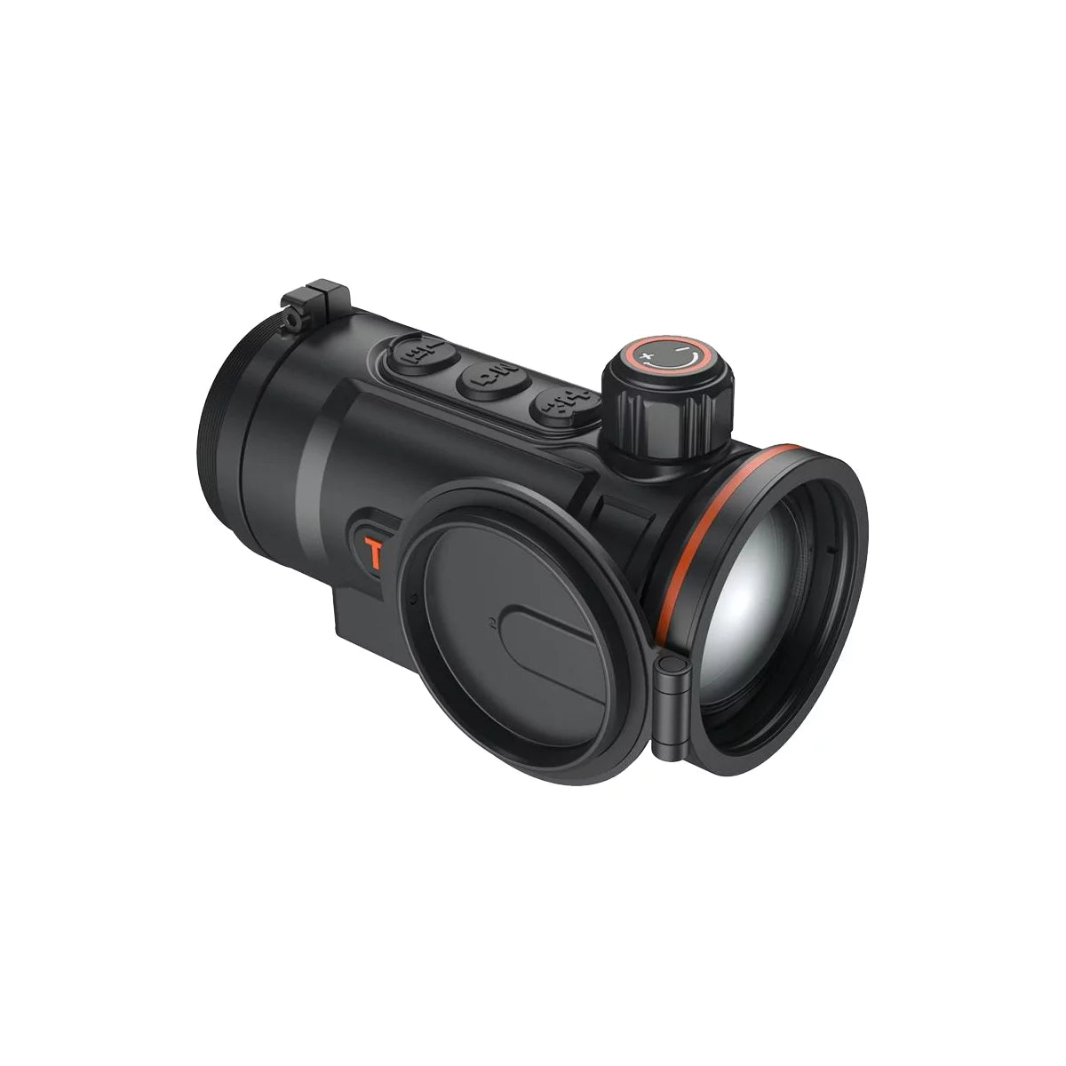 ThermTec - Hunt 650 Wärmebild-Vorsatzgerät