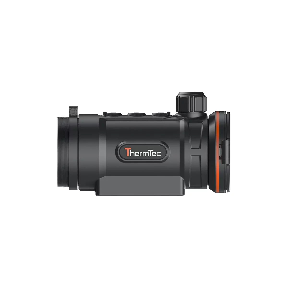 ThermTec - Hunt 650 Wärmebild-Vorsatzgerät