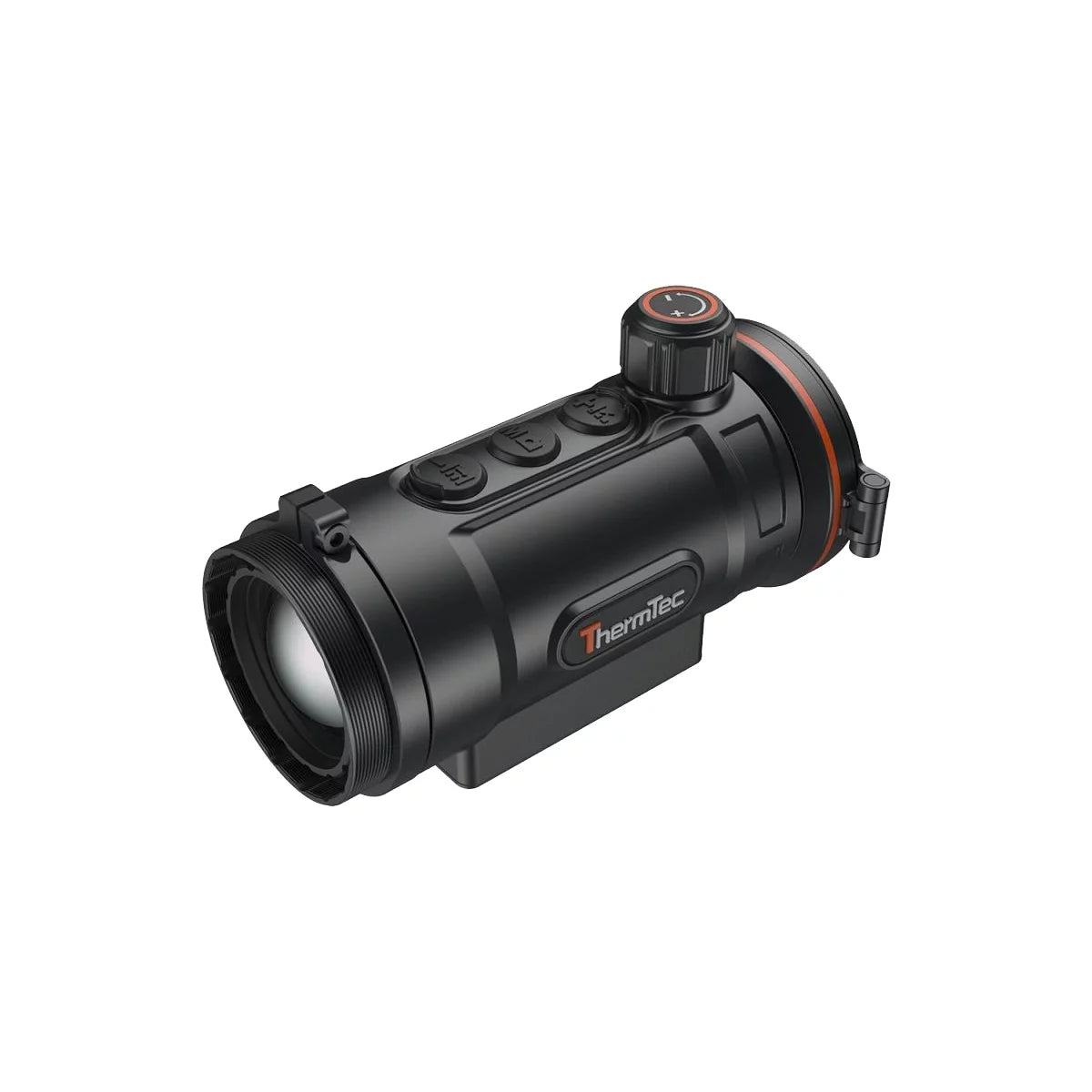 ThermTec - Hunt 650 Wärmebild-Vorsatzgerät