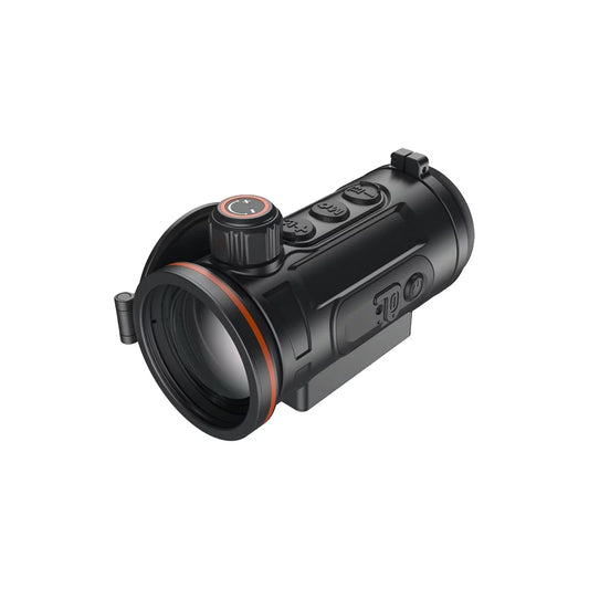 ThermTec - Hunt 650 Wärmebild-Vorsatzgerät